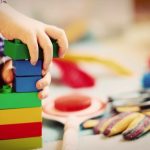 Jugar contribuye al desarrollo infantil