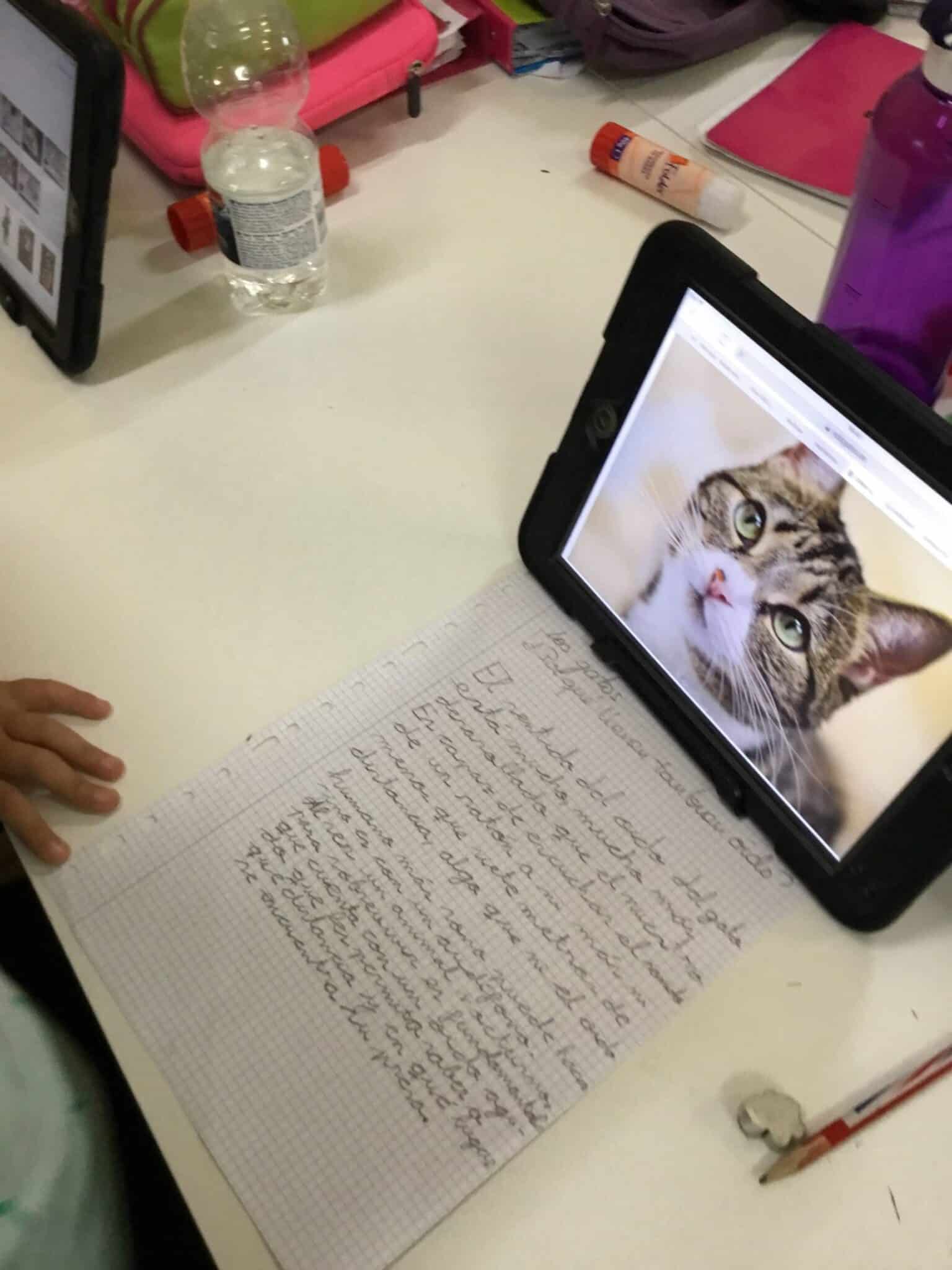 Proyectos en el aula para potenciar el talento infantil
