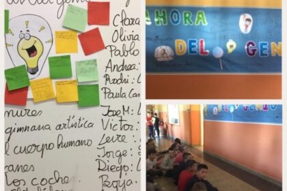 potenciar el talento en clase