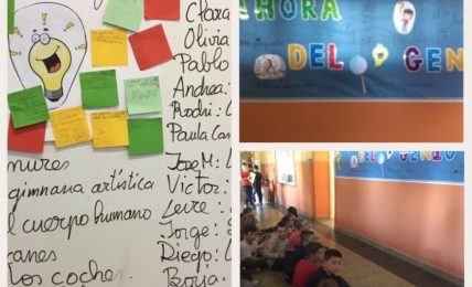 potenciar el talento en clase
