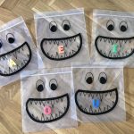 lectoescritura en infantil