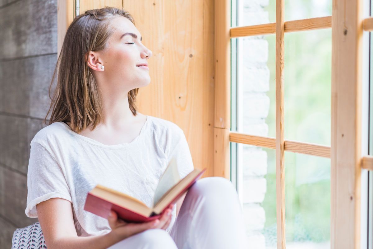 Libros que te ayudarán a conseguir la desconexión digital Los mejores libros para una desconexión digital
