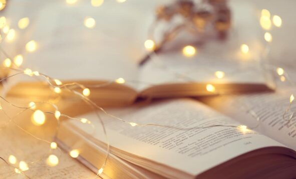 Libros Para Regalar Esta Navidad A Niños