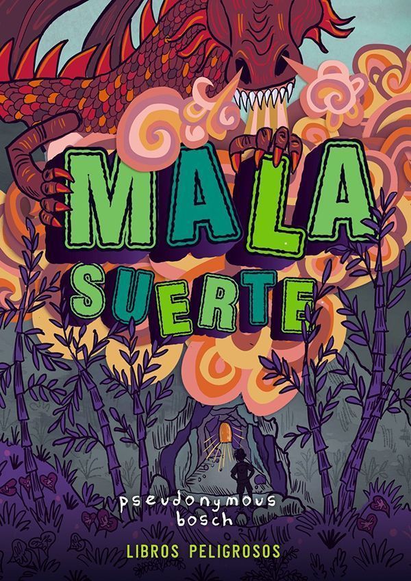 Mala Suerte