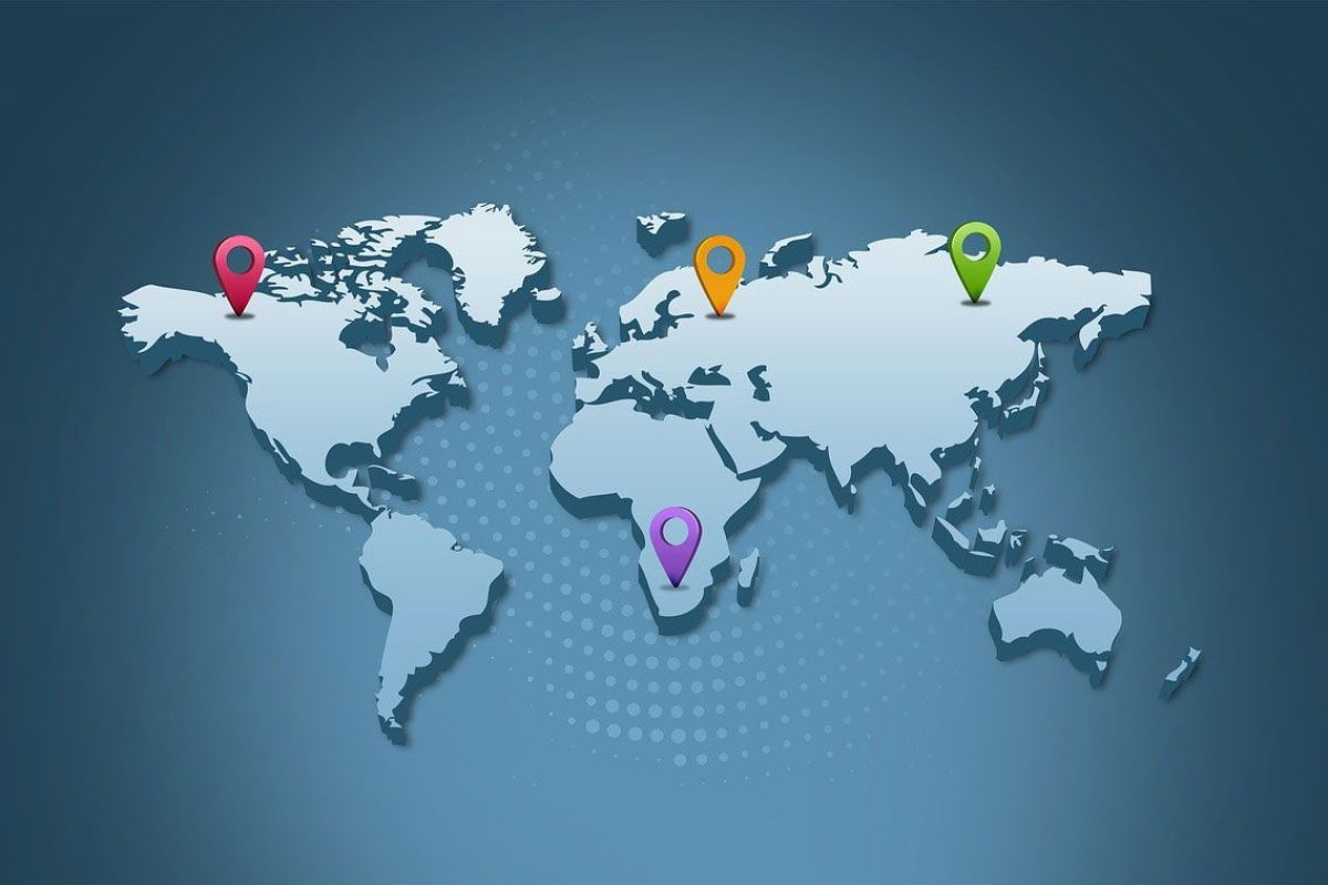 Aprende a crear mapas interactivos para tus clases crear mapas geográficos interactivos