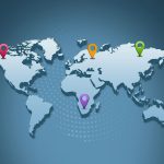 crear mapas geográficos interactivos