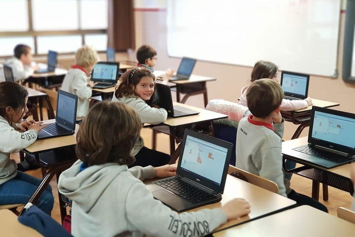 Metodologías activas y tecnología, unidas para innovar Metodologías activas y tecnología