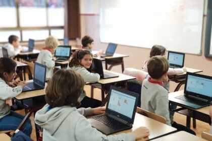 Metodologías activas y tecnología