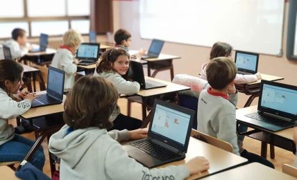 Metodologías activas y tecnología