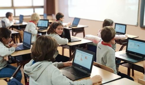 Metodologías activas y tecnología