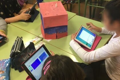 Estudiar Ciencias en Primaria