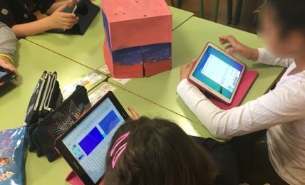 Estudiar Ciencias en Primaria