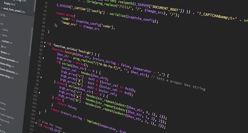La programación ayuda en la resolución de problemas