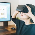 tecnologías inmersivas