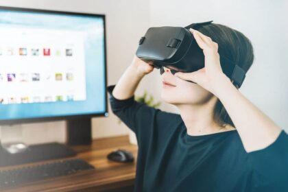 tecnologías inmersivas