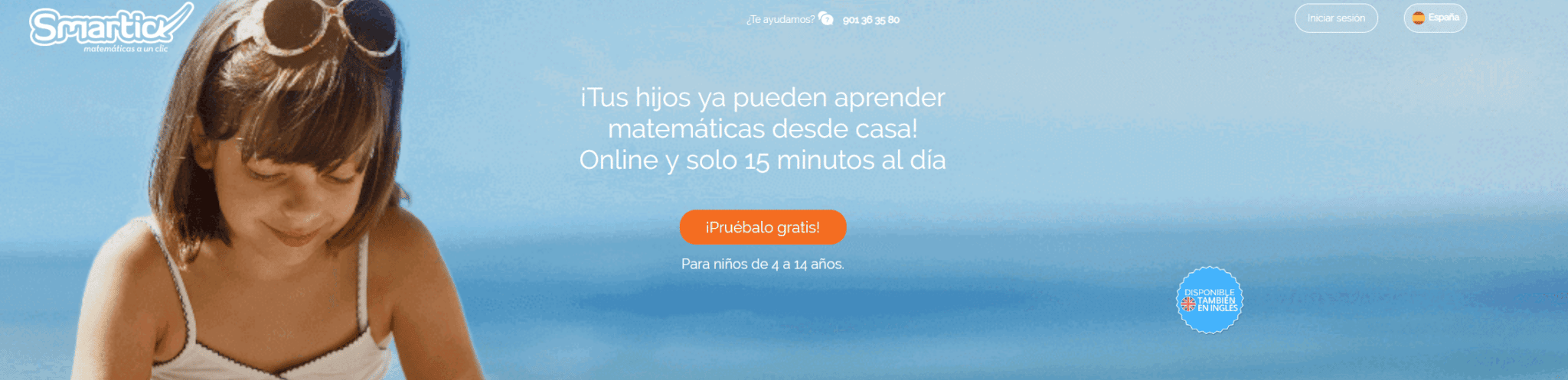Smartick