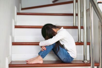 trastornos psíquicos en la infancia