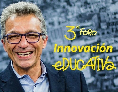 III Foro de Innovación Educativa