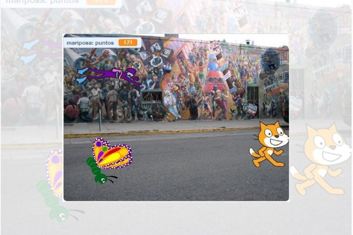 5 sencillos proyectos para empezar a programar con Scratch Empezar a programar con Scratch