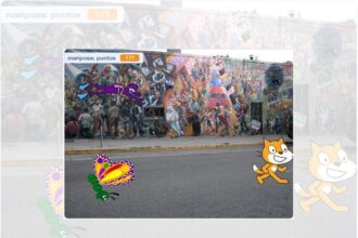 Empezar a programar con Scratch