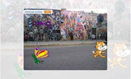 Empezar a programar con Scratch