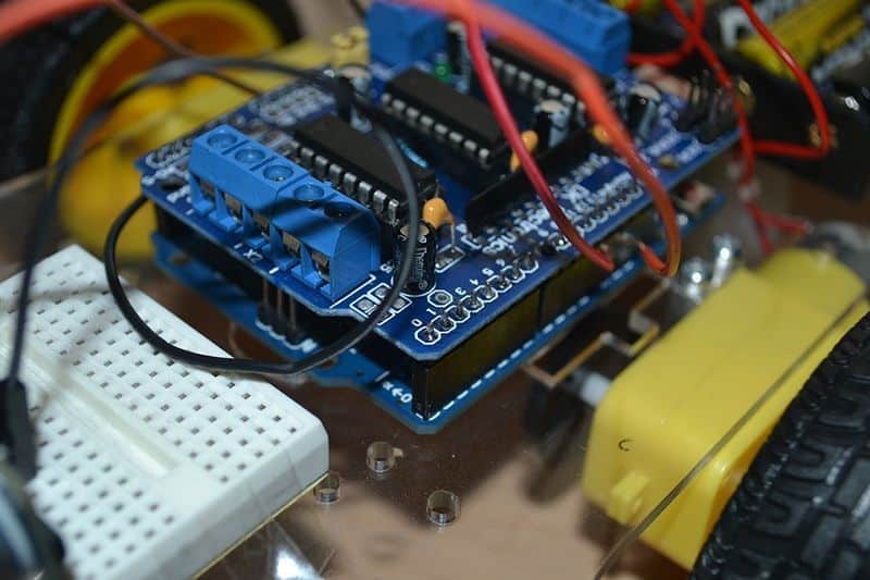 Cómo Programar En Arduino