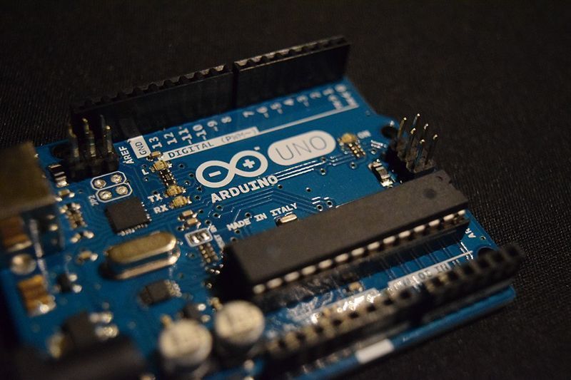 Arduino