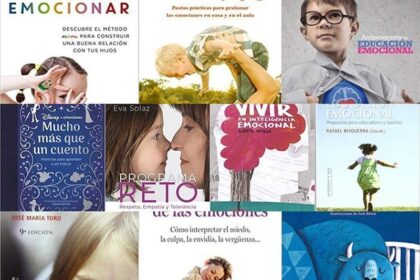 libros emociones