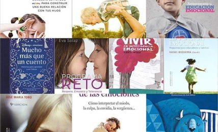 libros emociones