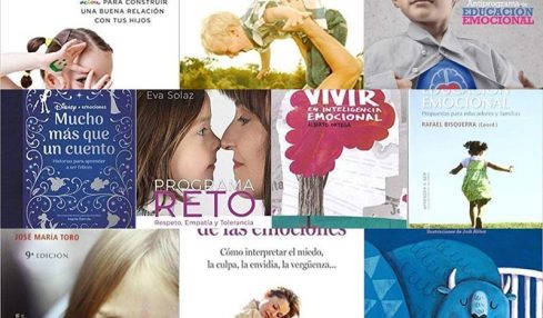 libros emociones