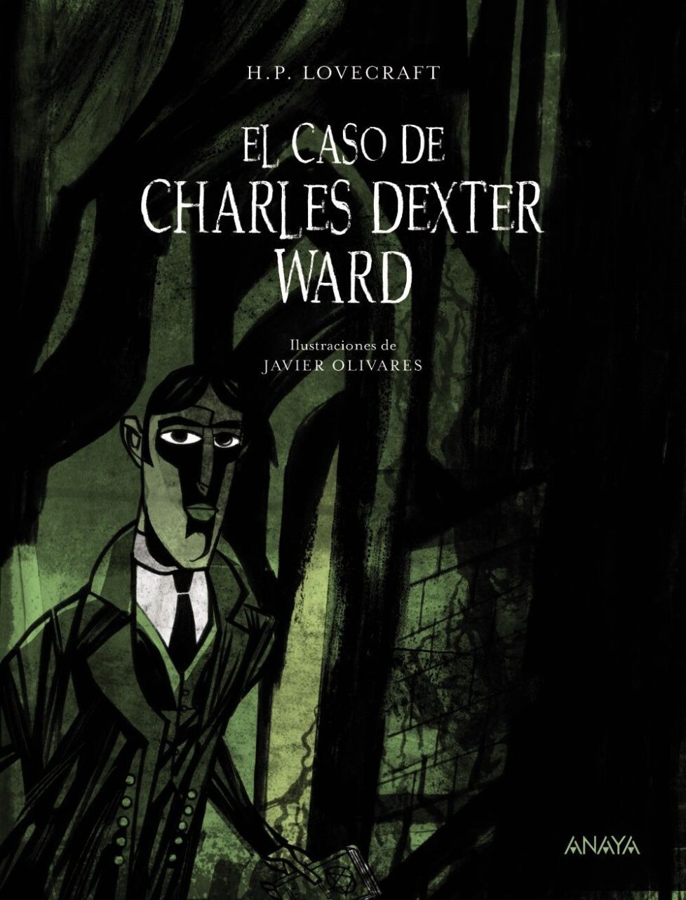 El Caso De Charles Dexter Ward