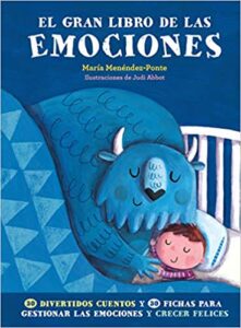 El gran libro de las emociones