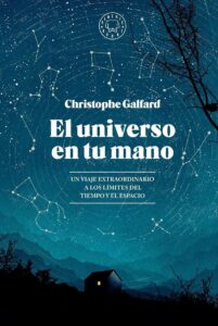 El Universo En Tu Mano - Libros De Divulgación Científica