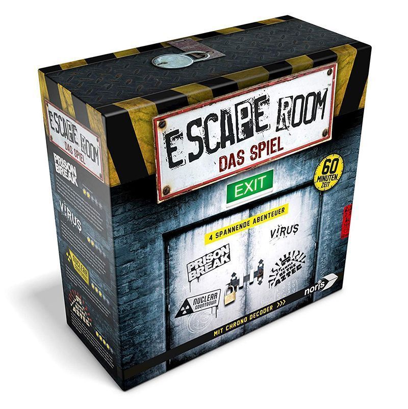 Escape Room