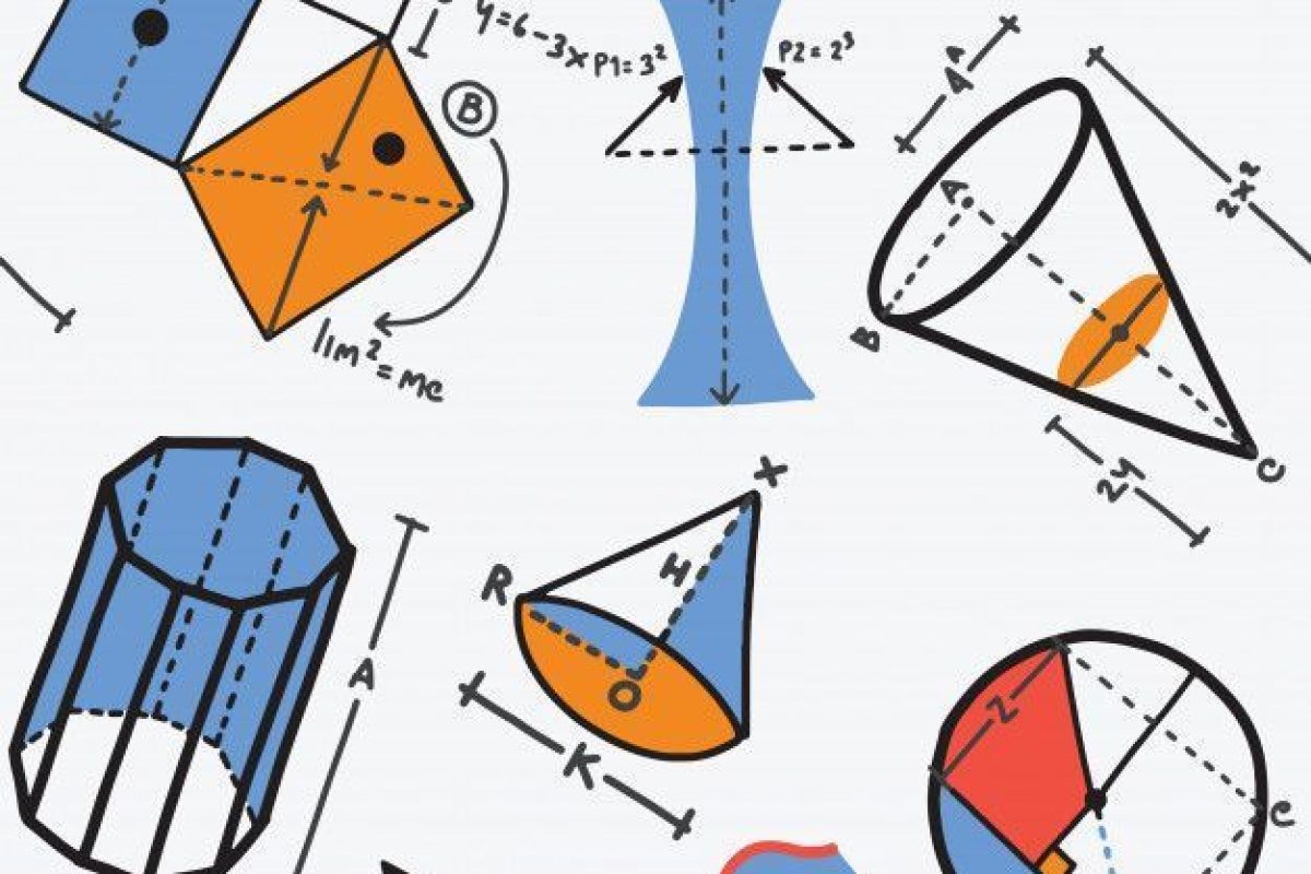 ¿Cómo enseñar geometría a través del fútbol? enseñar geometría a través del fútbol