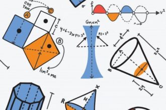 enseñar geometría a través del fútbol