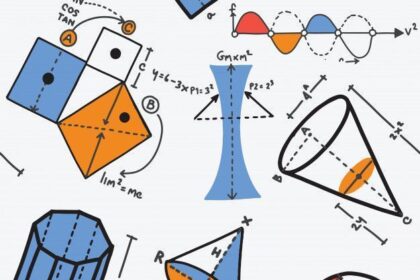 enseñar geometría a través del fútbol