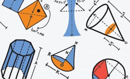 enseñar geometría a través del fútbol