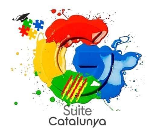 G-Suite Catalunya  