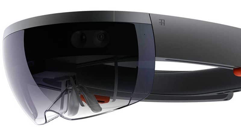 Hololens