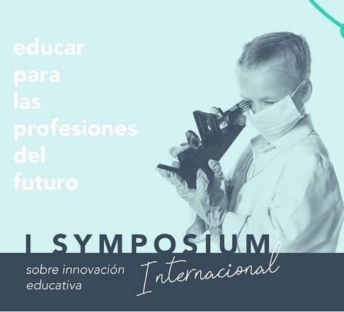 Brains International School - I Symposium sobre innovación educativa