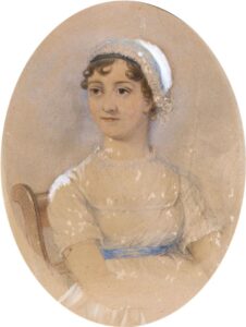 Jane Austen