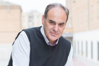 Jesús Nieva Orcoz