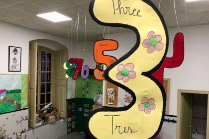 Favorecer la inclusión primaria