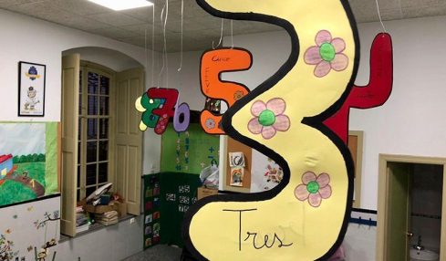 Favorecer la inclusión primaria