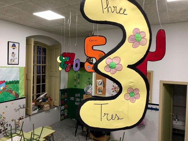 Favorecer la inclusión primaria