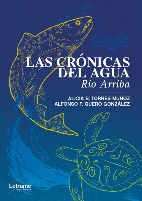 Las crónicas del agua