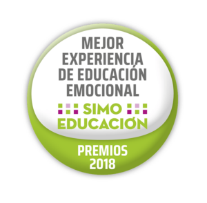 Mejor Experiencia de Educación Emocional