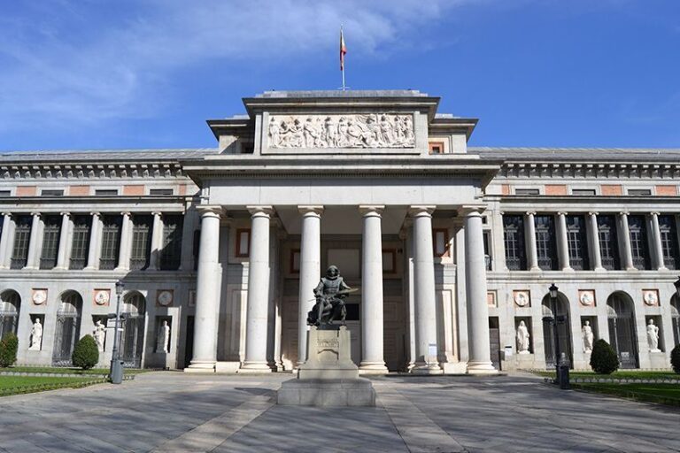 Museos en Instagram