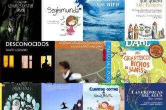 Novedades enero